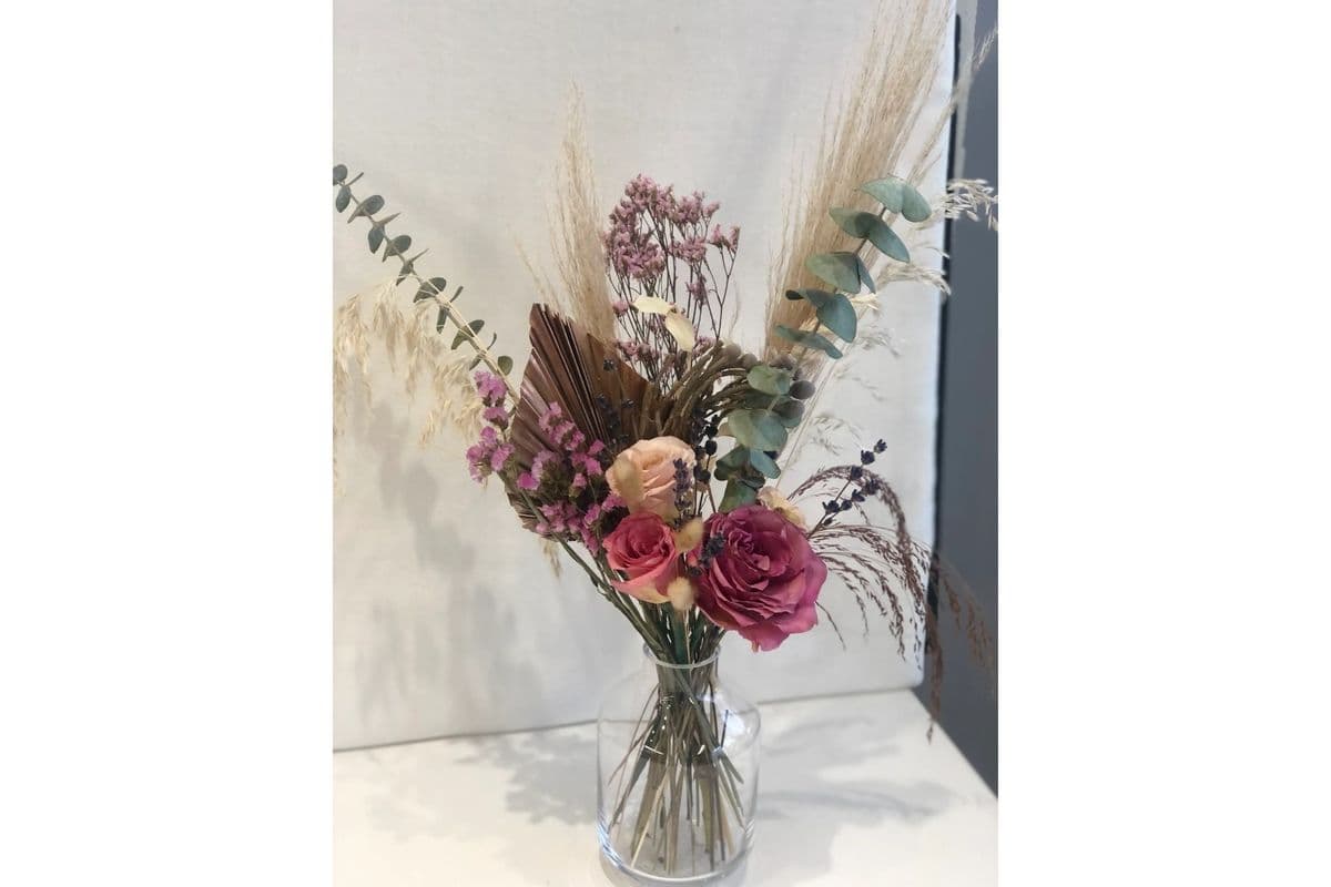 Dry Florals