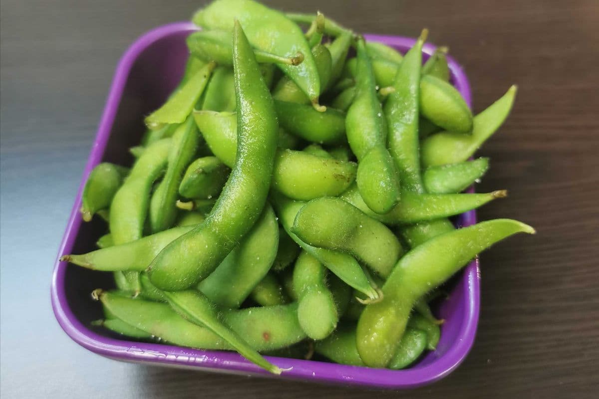 Edamame