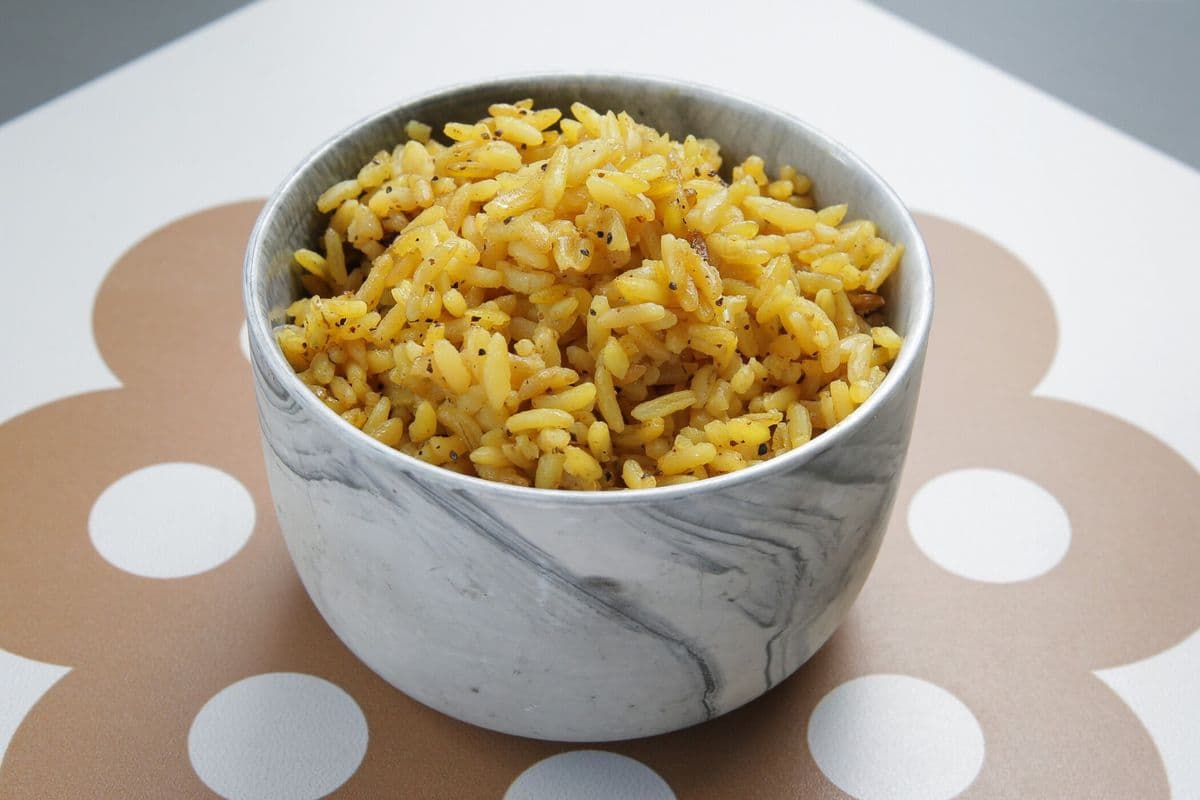 Rice
