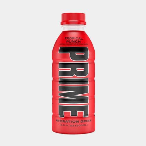 Prime-Punch tropical / Prime-Tropical Punch