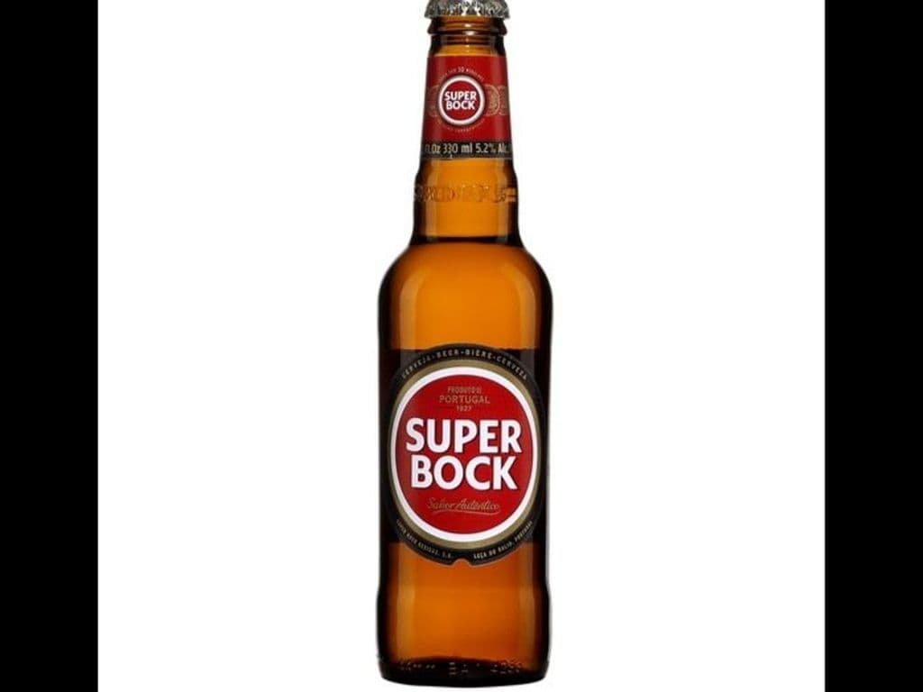 Super Bock