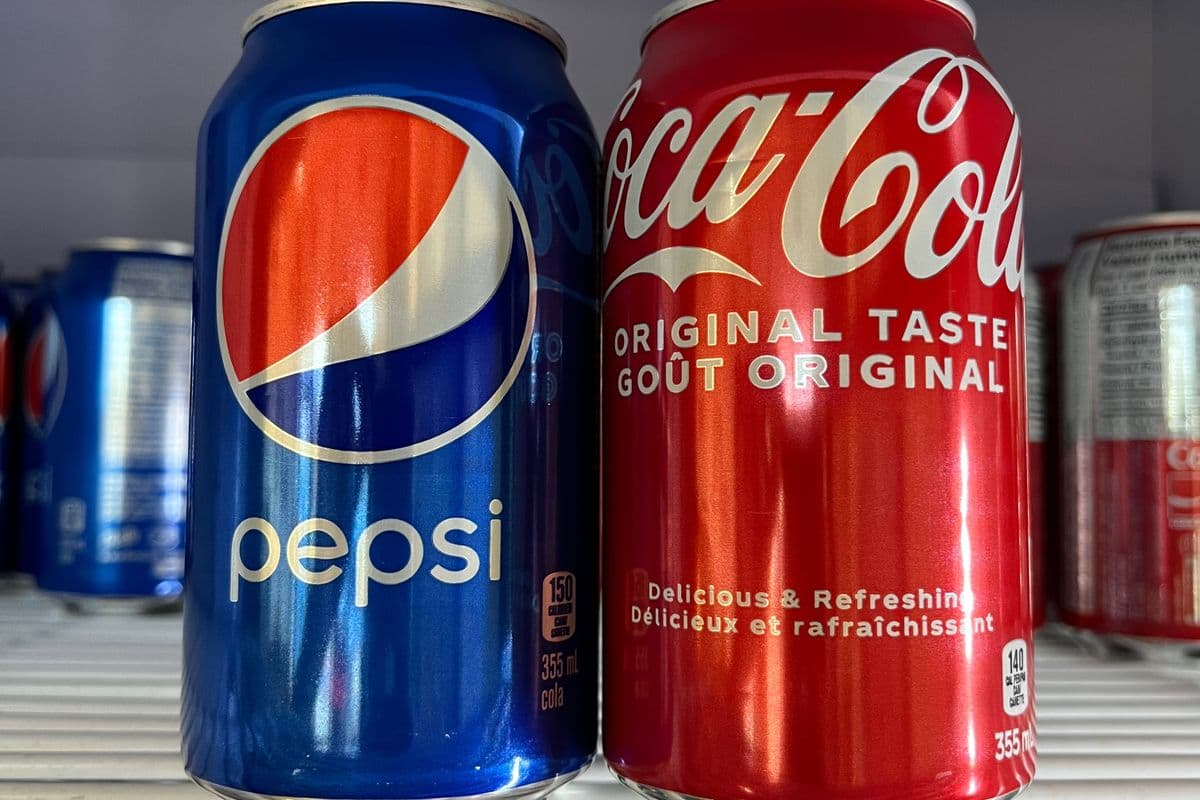 Canned Pop