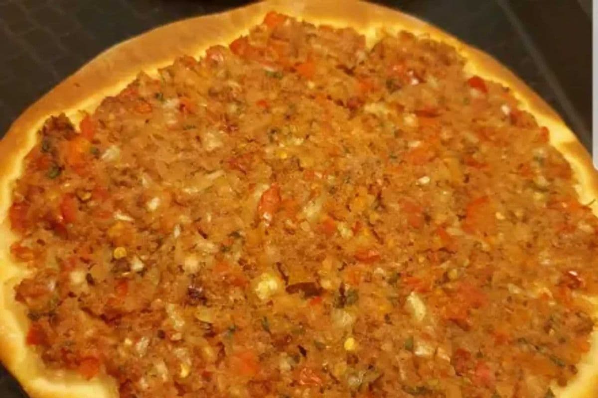 Meat Pie (Beef)