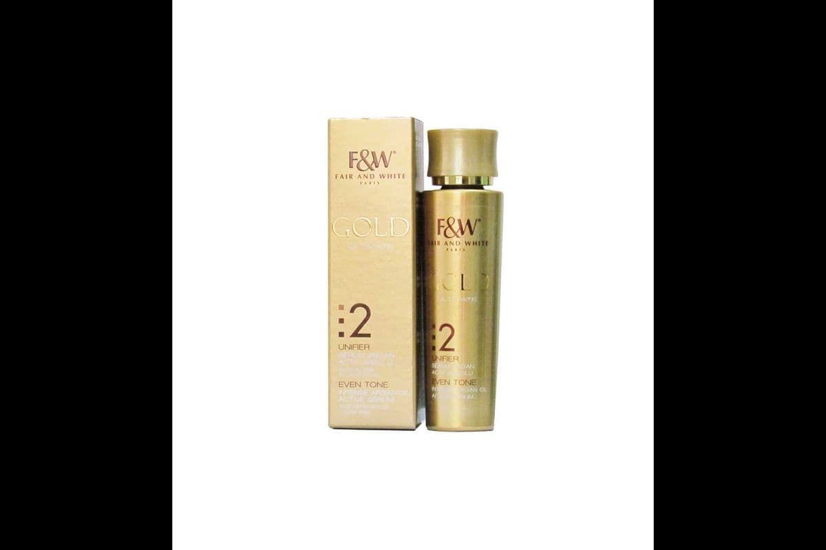 FW Gold Serum