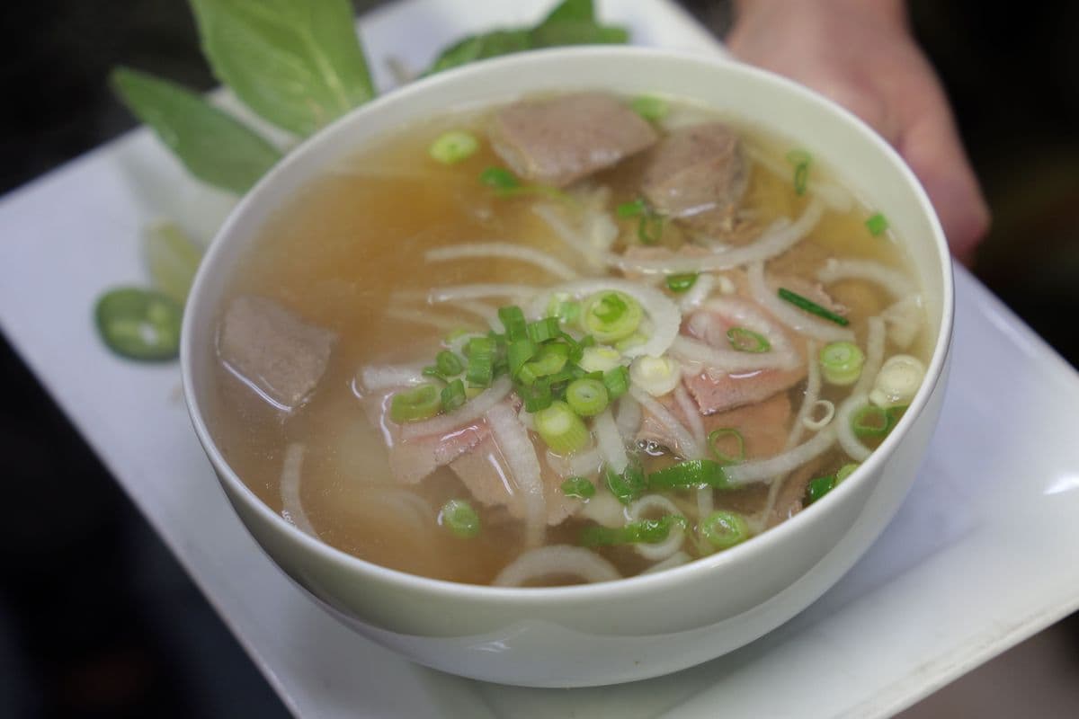 House Phở (Phở Đặc Biệt)
