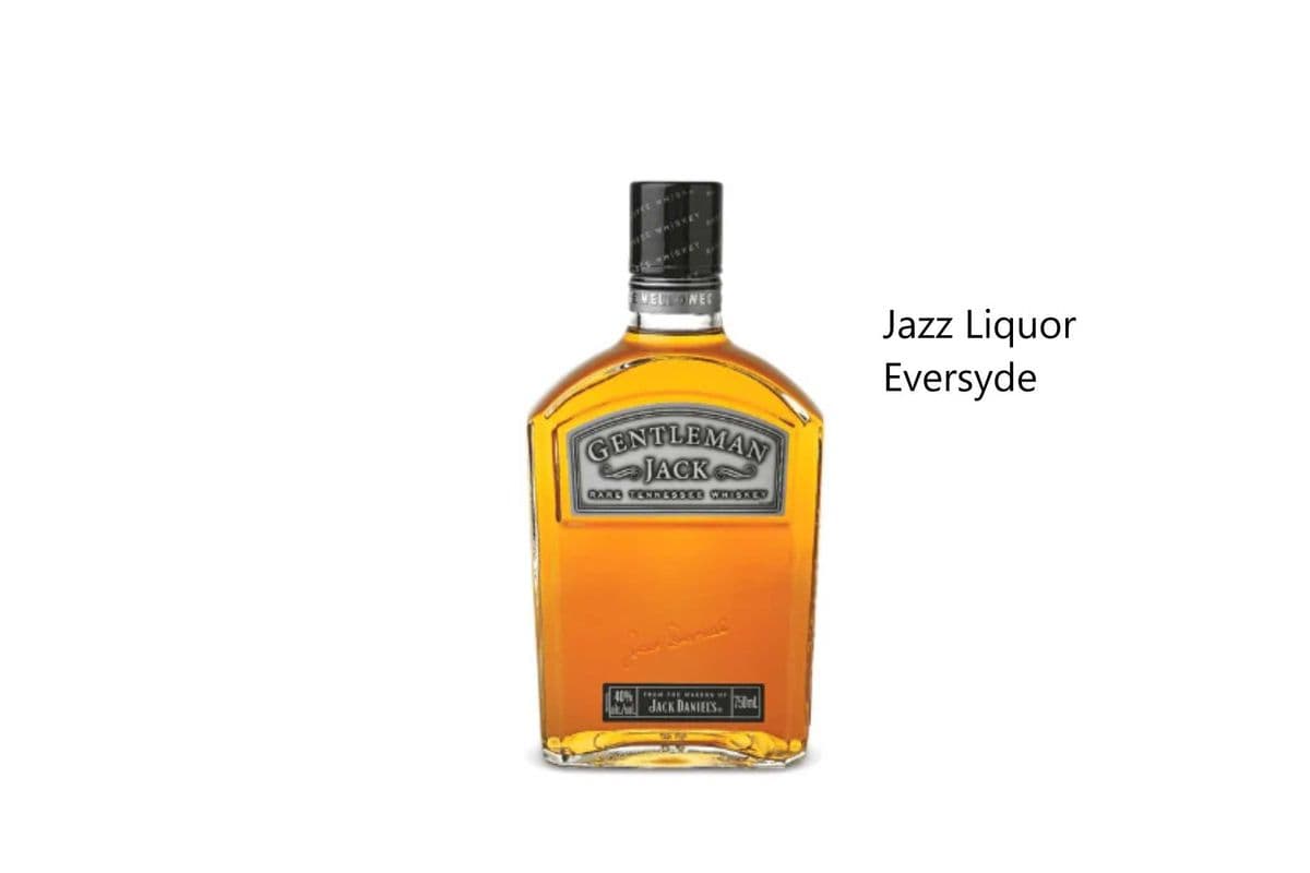 GENTLEMAN JACK RARE TENNESSEE WHISKEY (1 x 750ml)