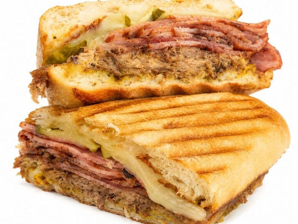 Cuban Mojo Melt