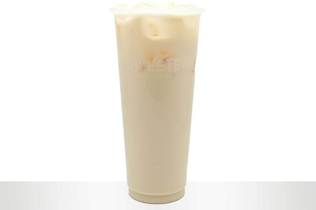 Coconut Milk Tea