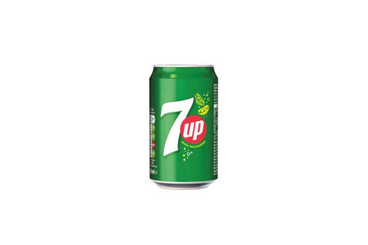 7UP Can (355 ml)