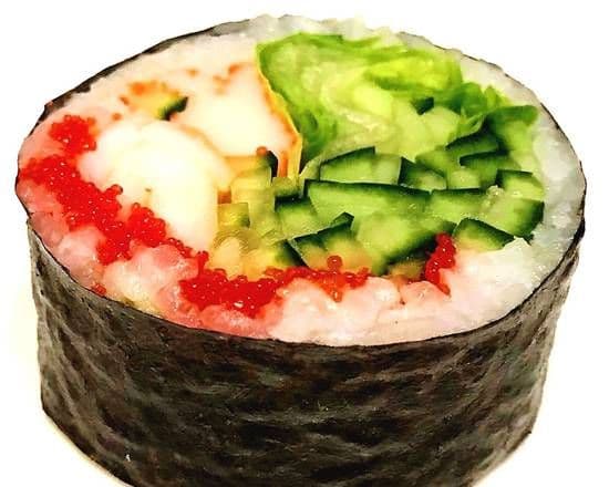 F9. Boston Futomaki