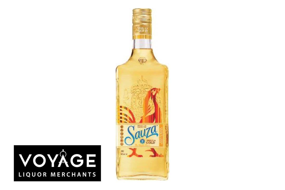 Sauza Gold Tequila (1 x 1.14 litre)