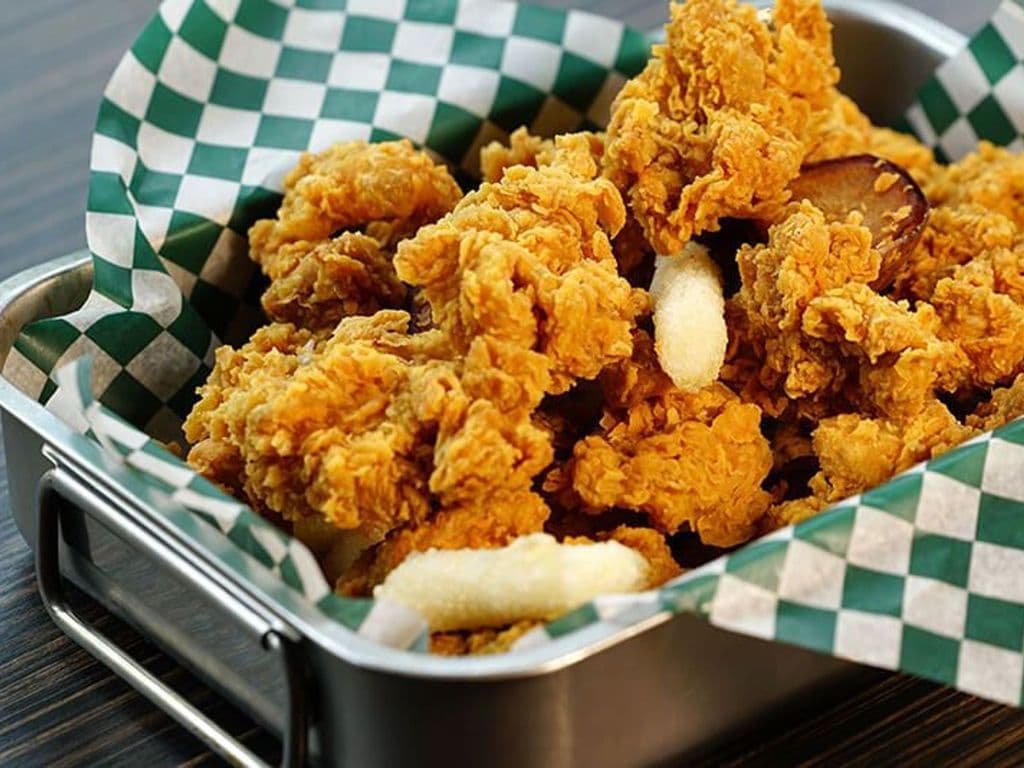 Original Boneless