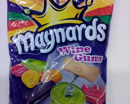 Maynards Wine Gums (170 g)