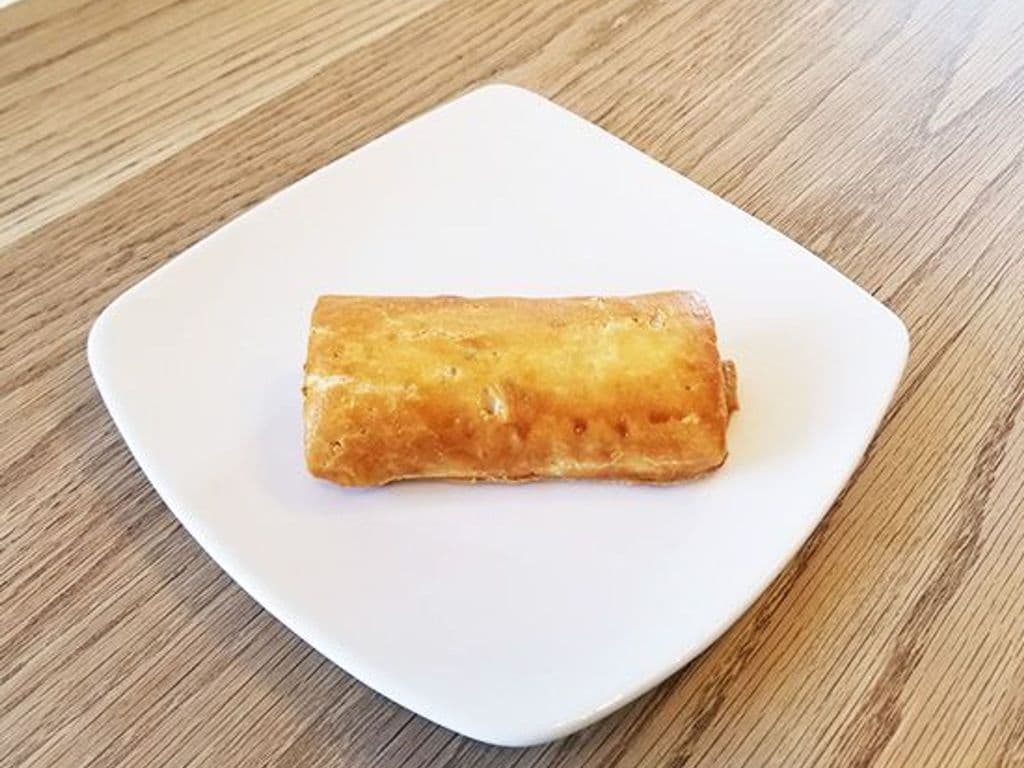 Sausage Roll