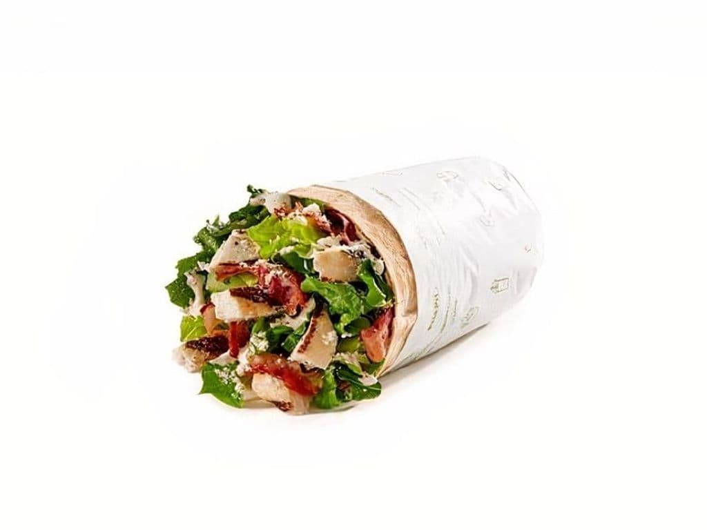 QP Chicken & Bacon