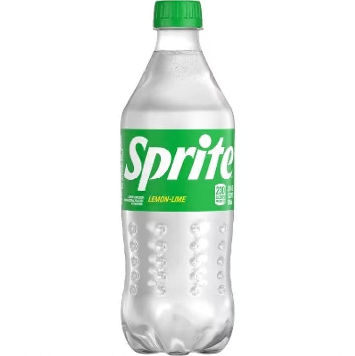 Sprite®
