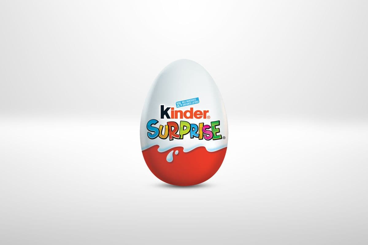 Kinder Surprise Classic (20 g)