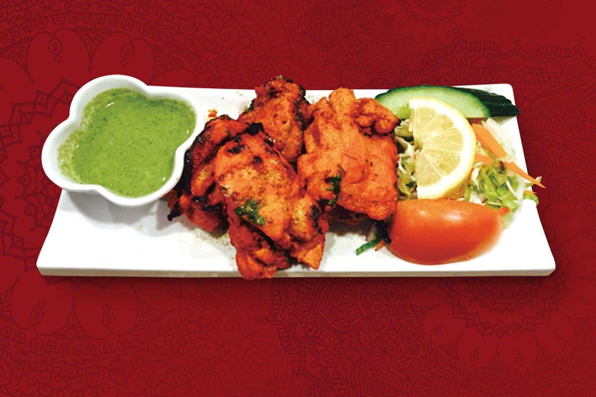 Chicken Tikka