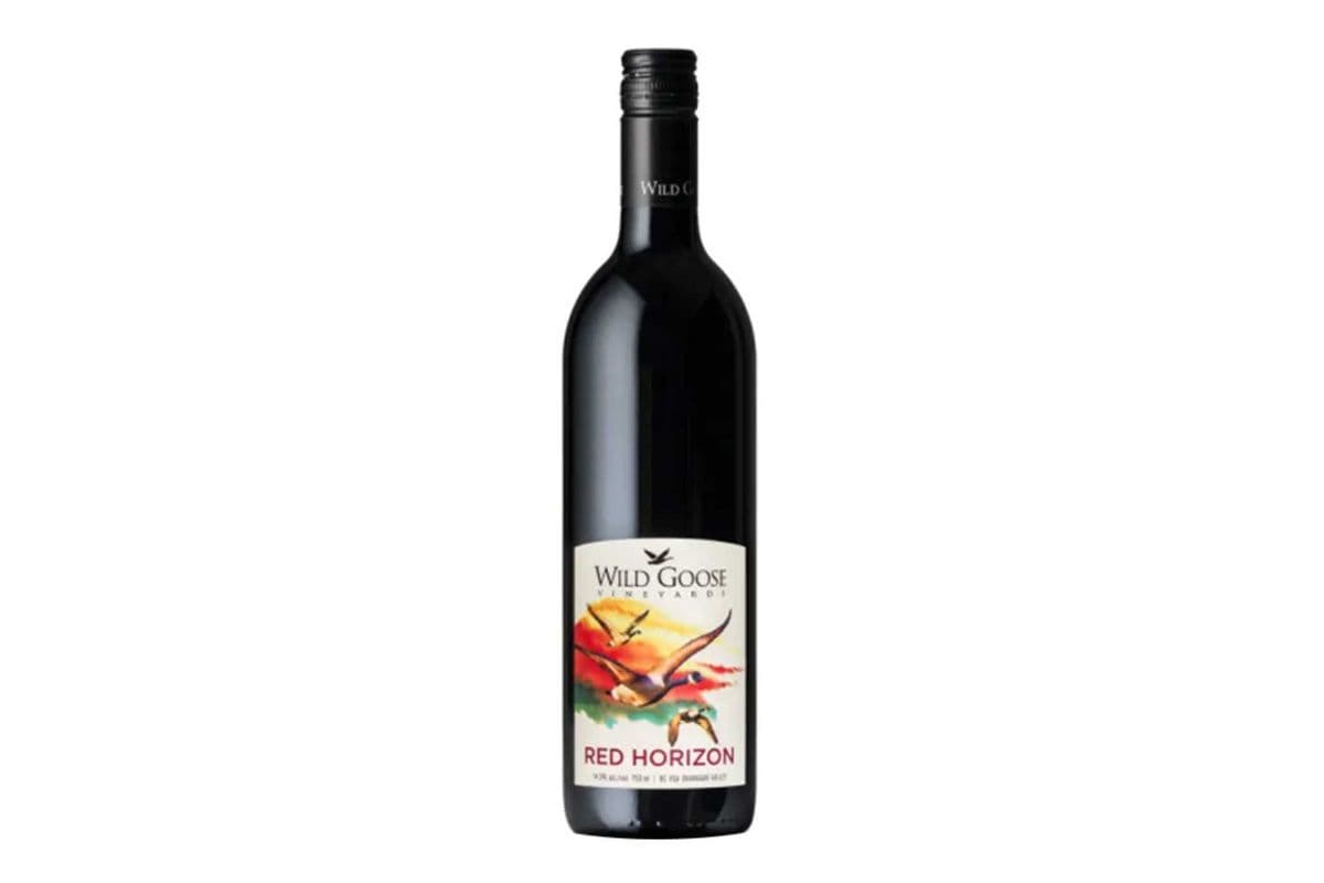 Wild Goose Horizon Red (1 x 750 ml)