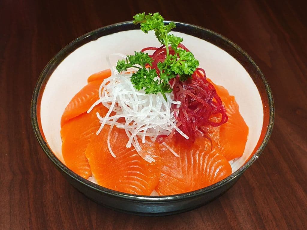 Salmon Don