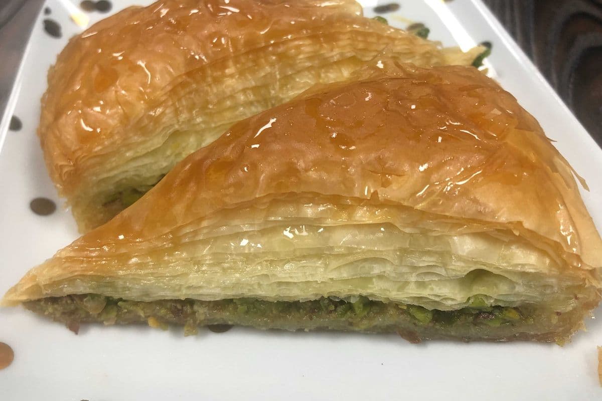 Baklava