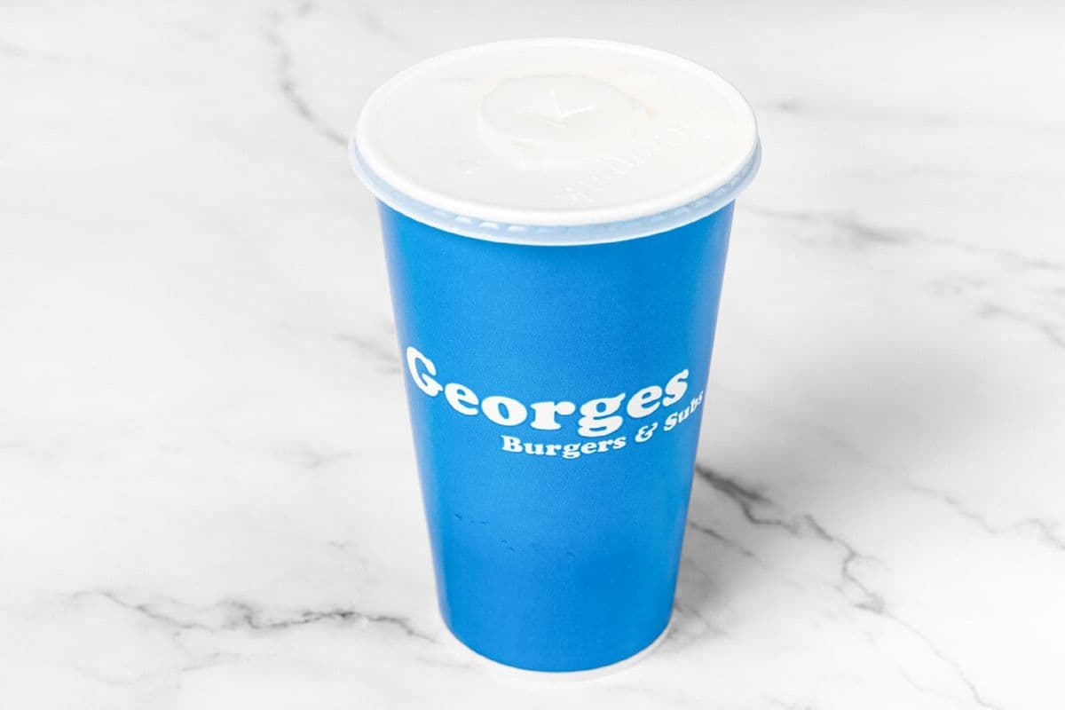 Milkshakes (24 oz)