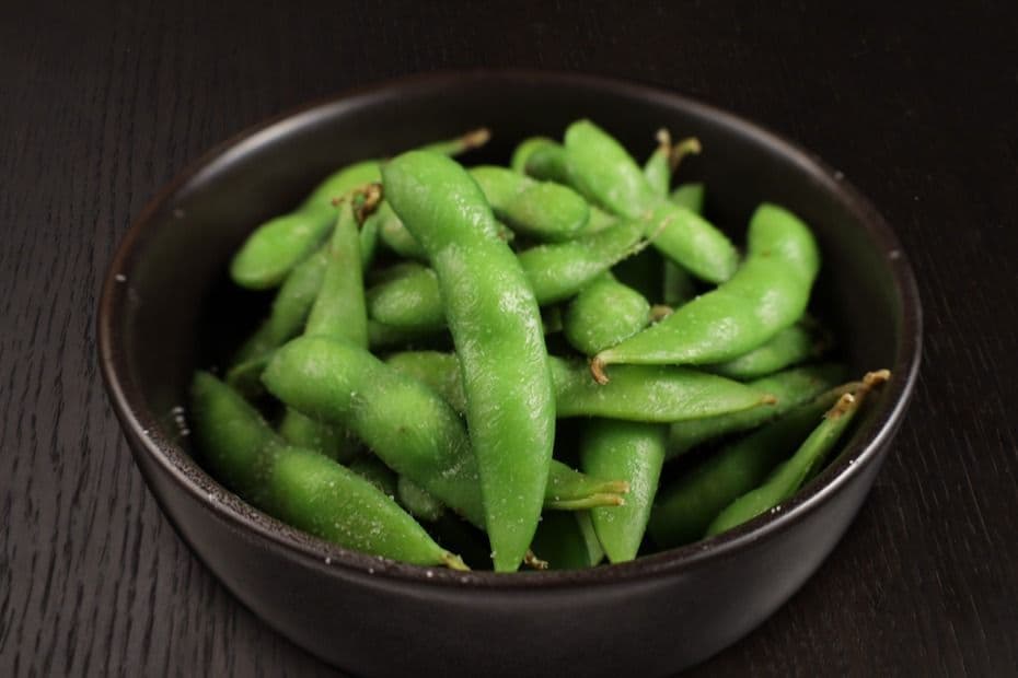 Edamame
