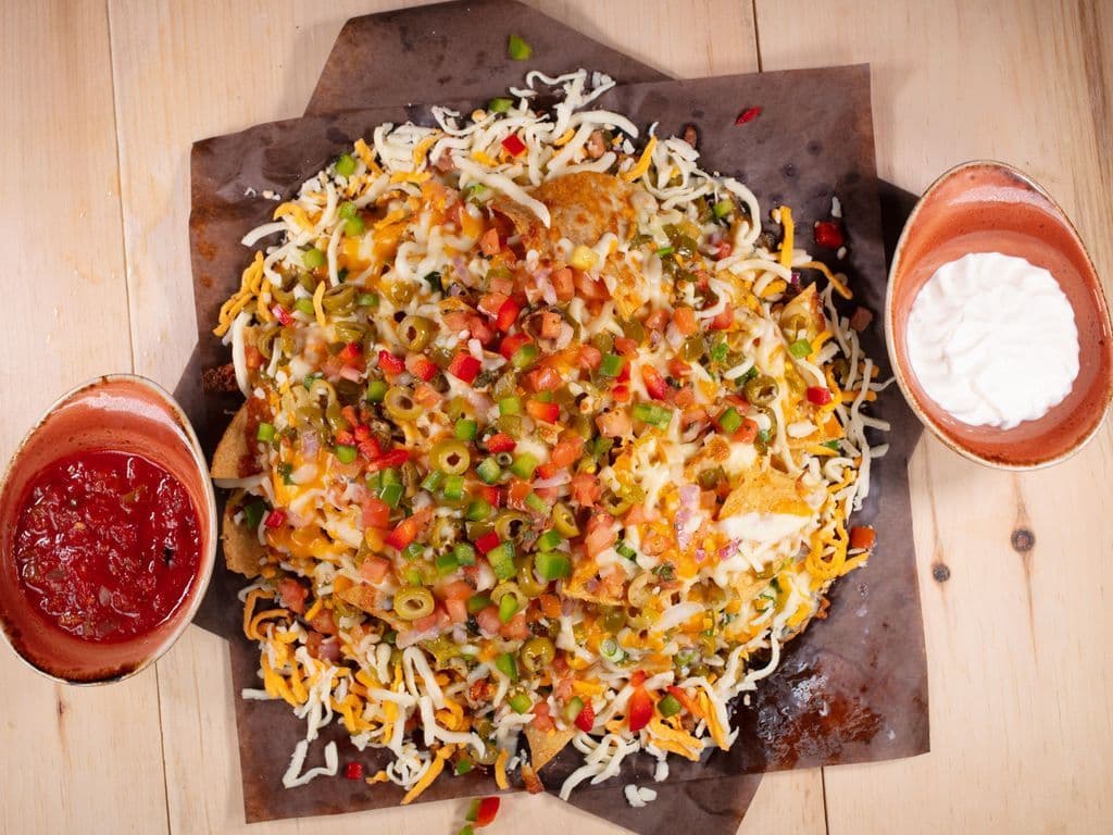 NACHOS