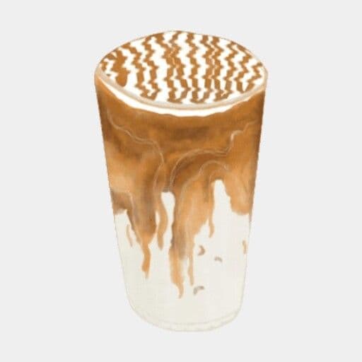 Caramel Macchiato