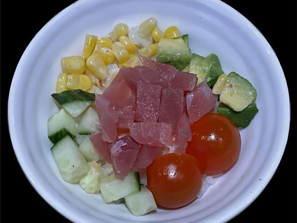 bowl1.tuna poke bowl