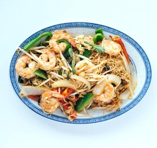 Pad Thai / Pad Thai