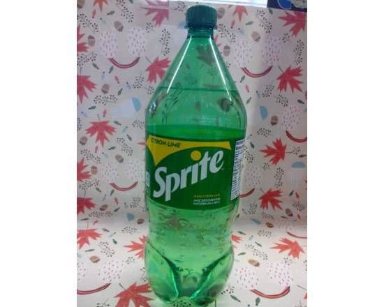 Sprite (2L)
