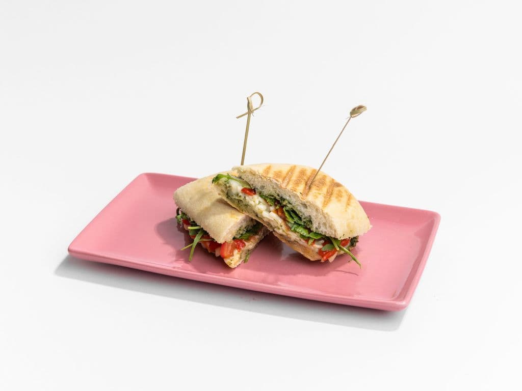Pesto Bella