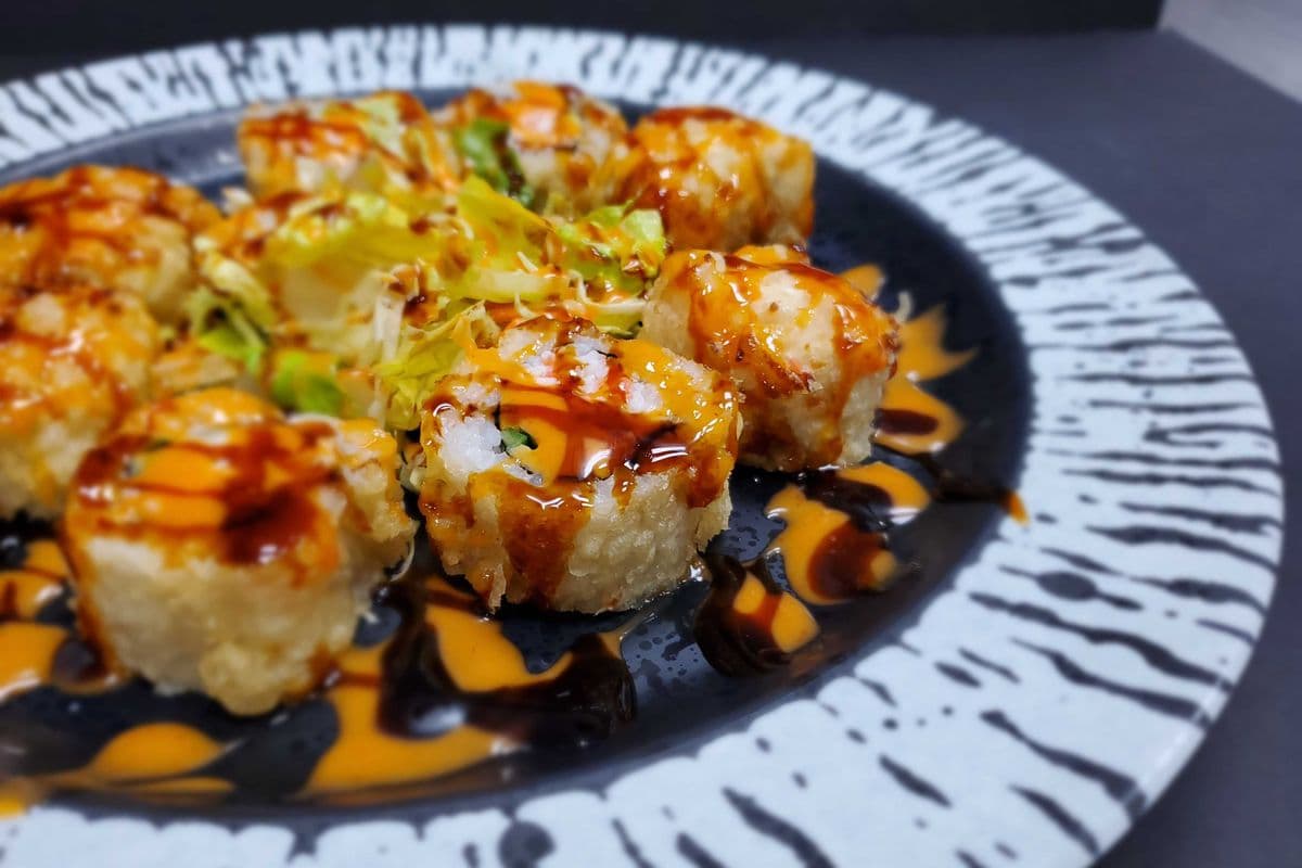 06. Crazyboy Roll