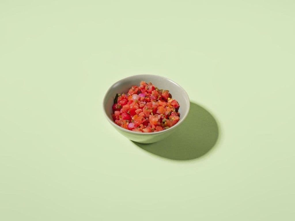 Side Salsa Fresca