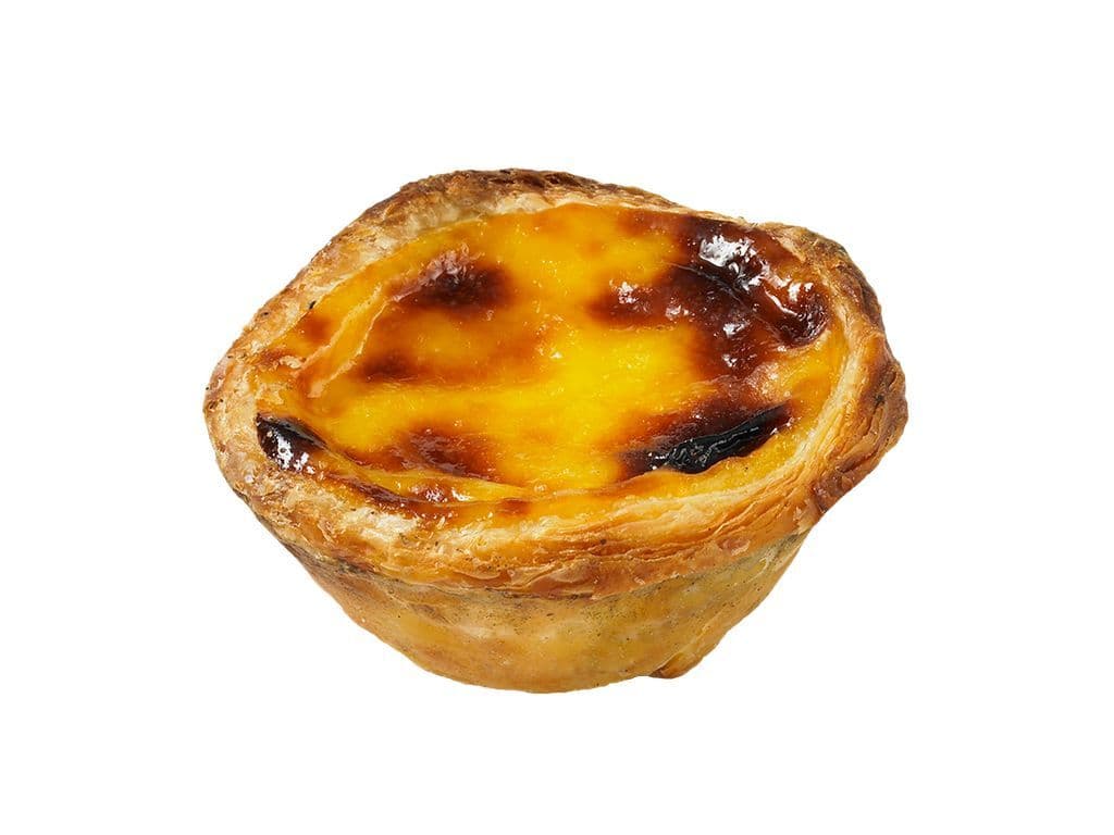 Portuguese Natas Pack of 3