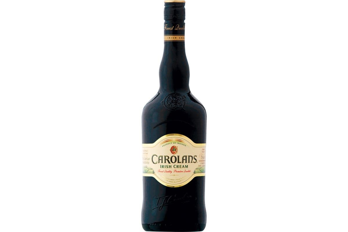 Carolans Irish Cream (1 x 750mL)