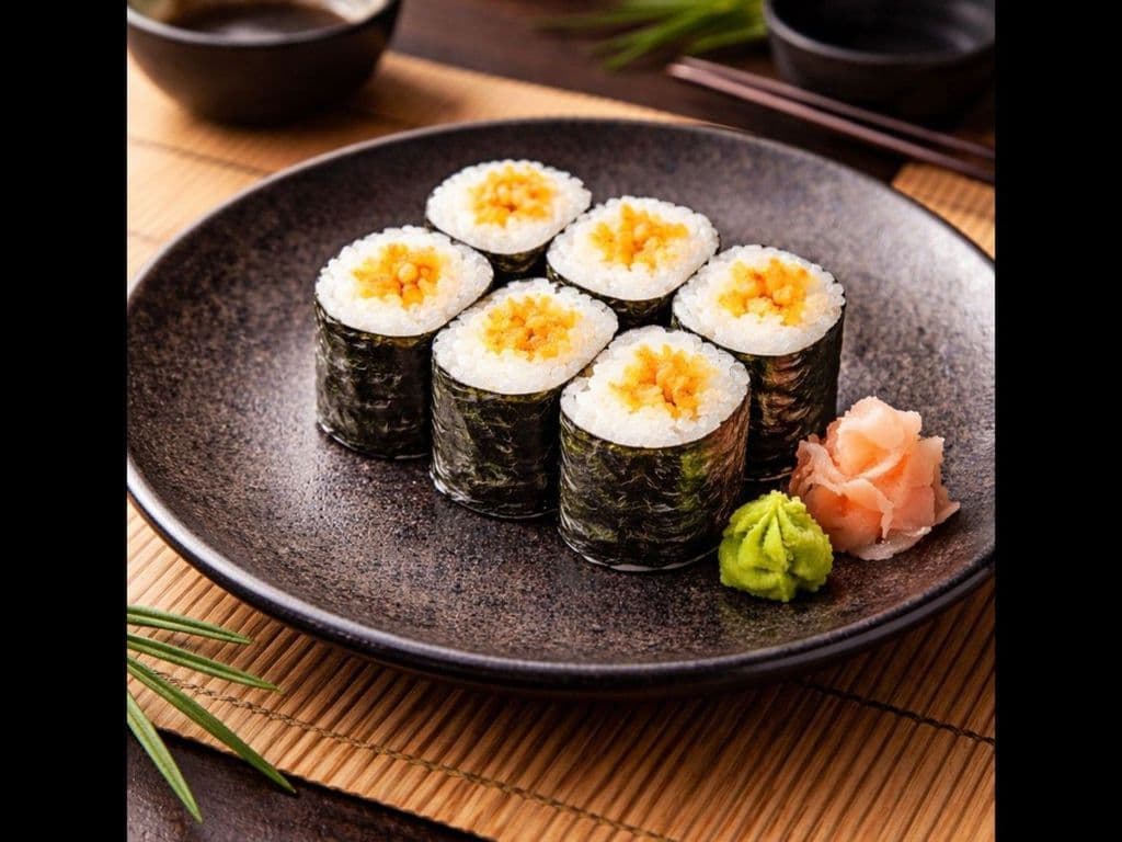 Inari Roll