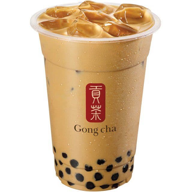Dolce Milk Coffee CAFÉ AU LAIT DULCE