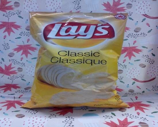 Lay’s Classic (235 g)
