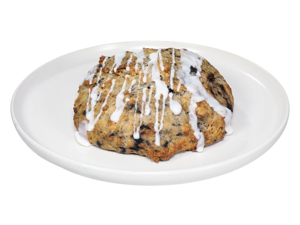 Blueberry Scone