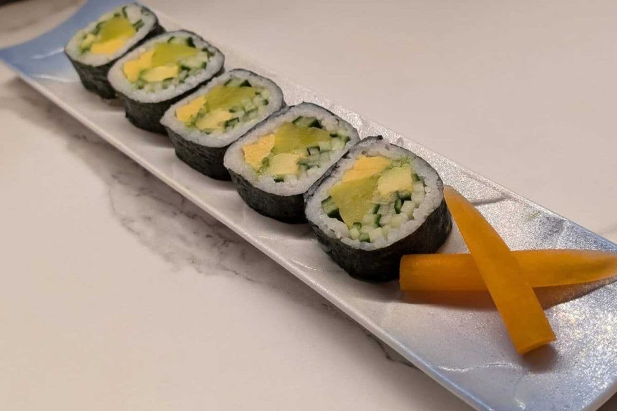 Futo Maki