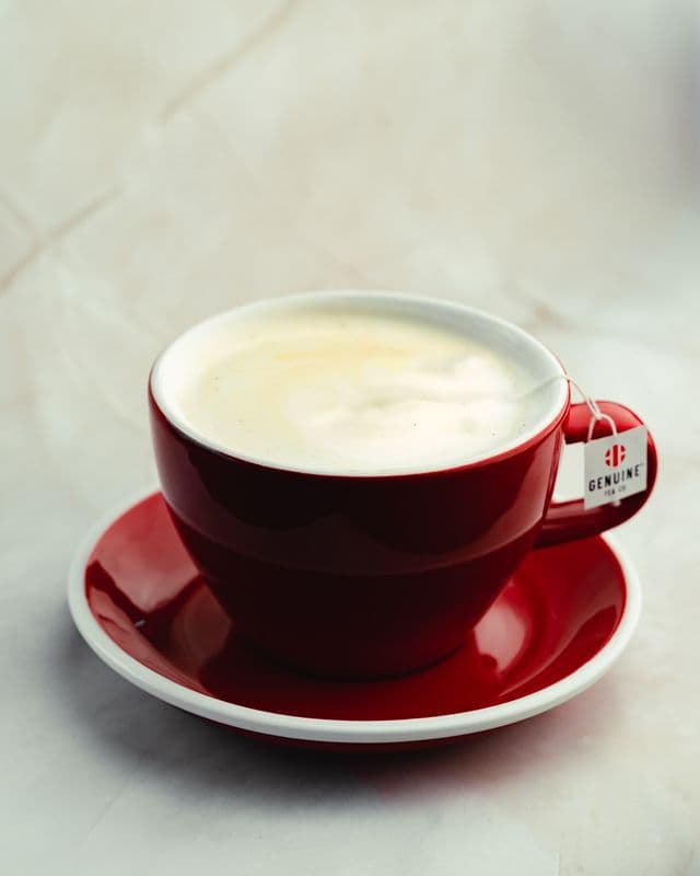 London Fog