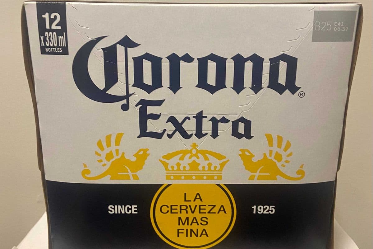 CORONA (12 Bottles) (1 x 12pk)