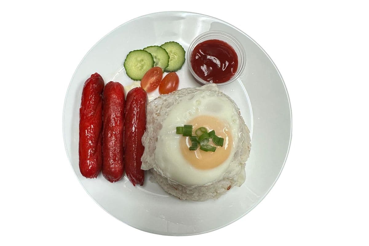Hotsilog