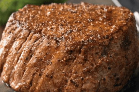 Victoria’s Filet (8 oz)