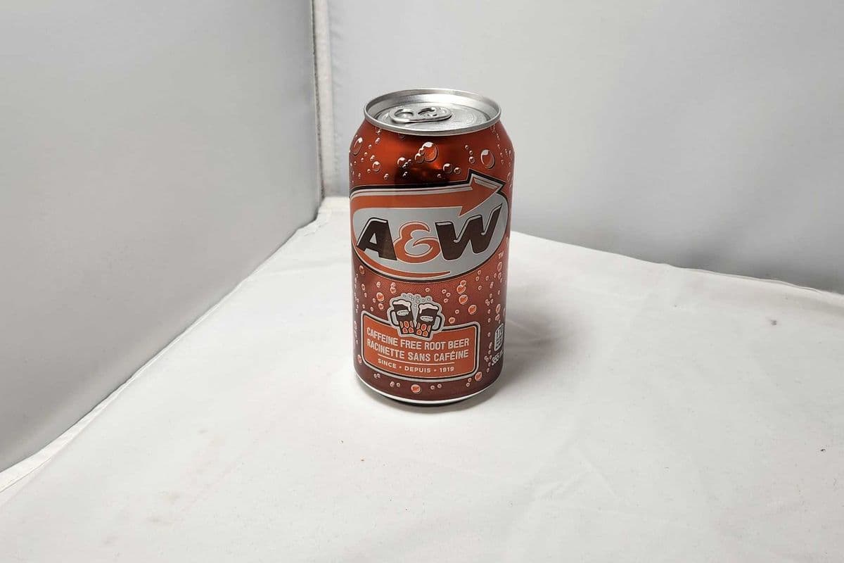 Root Beer (350ml)