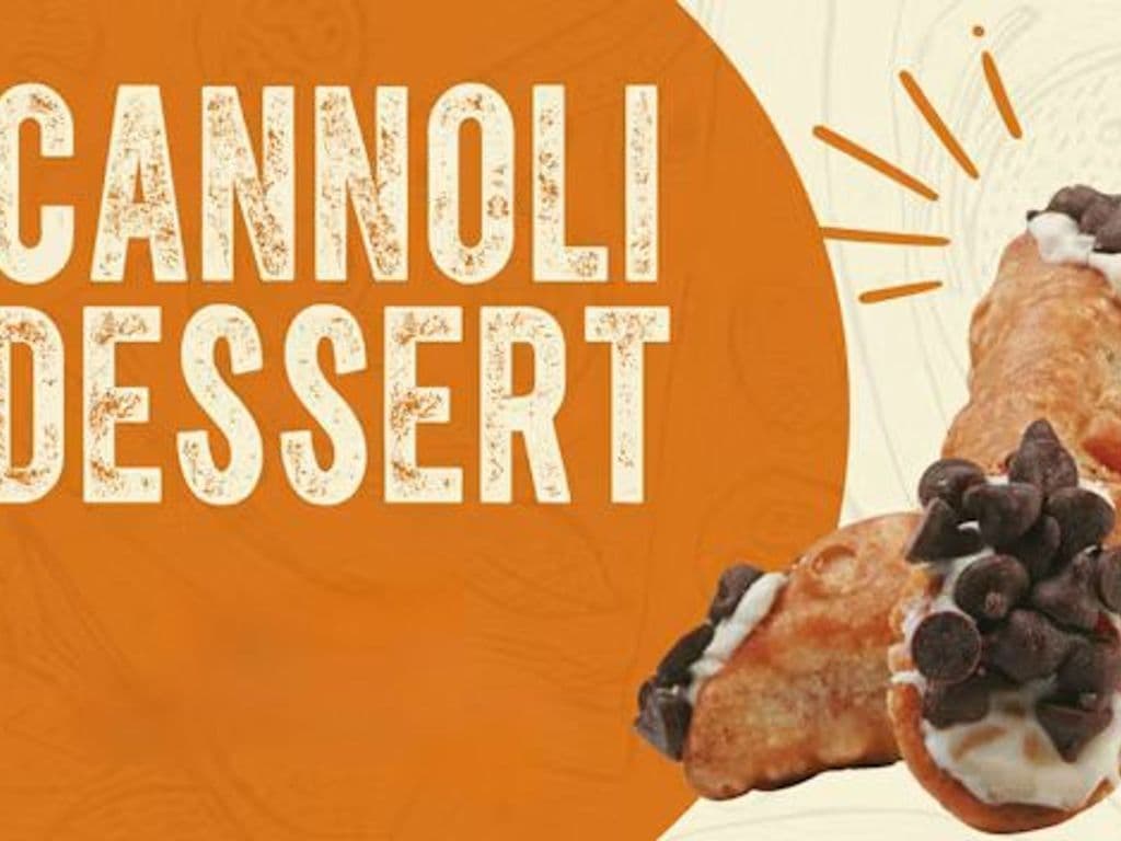 Cannoli