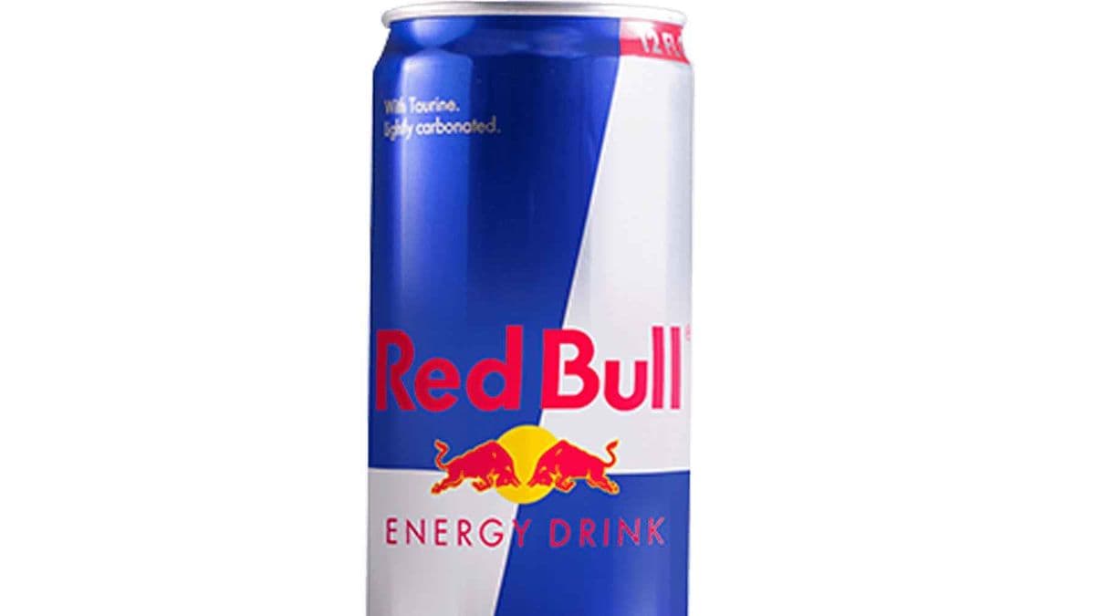 Red Bull