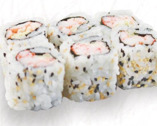 Crab Salad Roll